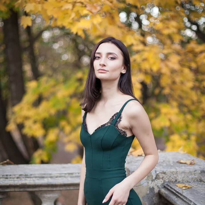 Anastasia Estrella